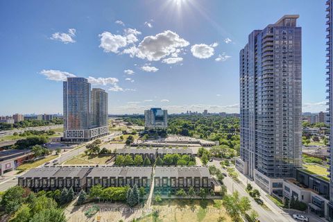 Photo 28 at 1815 - 181 Village Green Square, Malvern West, Toronto