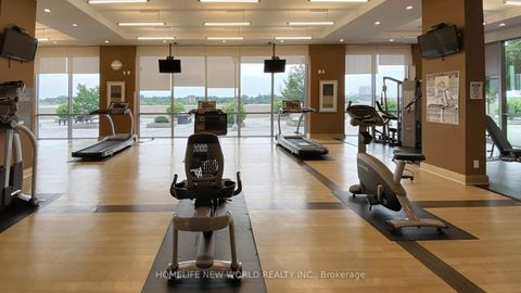 Photo 29 at 1815 - 181 Village Green Square, Malvern West, Toronto