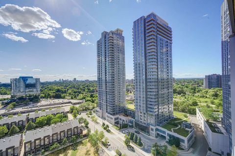 Photo 30 at 1815 - 181 Village Green Square, Malvern West, Toronto