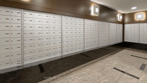 Photo 36 at 1815 - 181 Village Green Square, Malvern West, Toronto