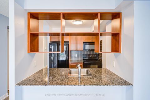 Photo 41 at 1815 - 181 Village Green Square, Malvern West, Toronto