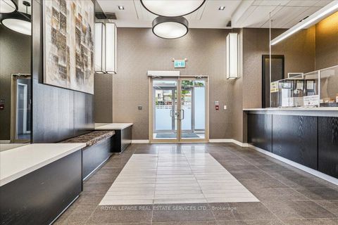 Photo 1 at 503 - 5101 Dundas Street W, City Centre West, Toronto