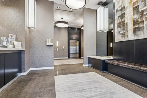 Photo 2 at 503 - 5101 Dundas Street W, City Centre West, Toronto