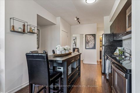 Photo 16 at 503 - 5101 Dundas Street W, City Centre West, Toronto