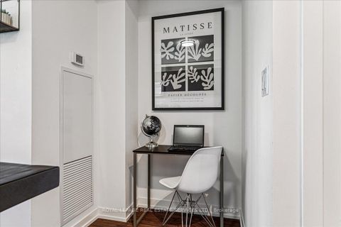 Photo 17 at 503 - 5101 Dundas Street W, City Centre West, Toronto