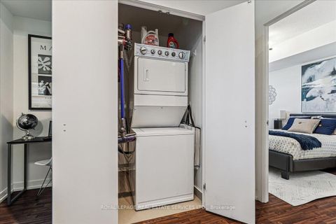 Photo 18 at 503 - 5101 Dundas Street W, City Centre West, Toronto