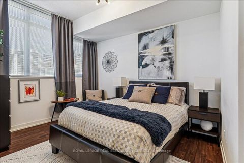 Photo 19 at 503 - 5101 Dundas Street W, City Centre West, Toronto