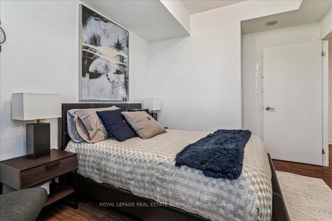Photo 20 at 503 - 5101 Dundas Street W, City Centre West, Toronto