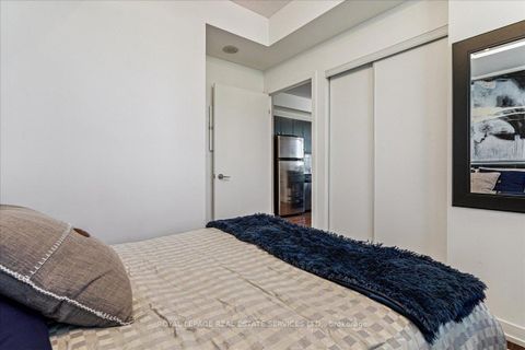 Photo 21 at 503 - 5101 Dundas Street W, City Centre West, Toronto