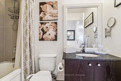 Photo 22 at 503 - 5101 Dundas Street W, City Centre West, Toronto