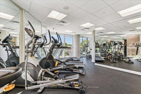 Photo 23 at 503 - 5101 Dundas Street W, City Centre West, Toronto