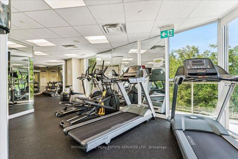 Photo 24 at 503 - 5101 Dundas Street W, City Centre West, Toronto
