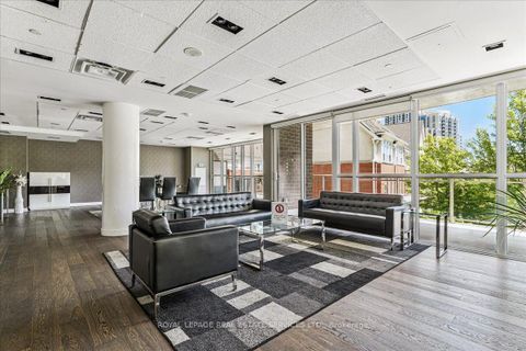 Photo 25 at 503 - 5101 Dundas Street W, City Centre West, Toronto
