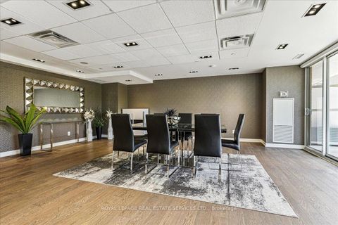 Photo 26 at 503 - 5101 Dundas Street W, City Centre West, Toronto