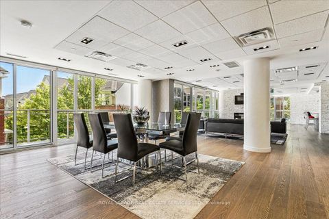 Photo 27 at 503 - 5101 Dundas Street W, City Centre West, Toronto