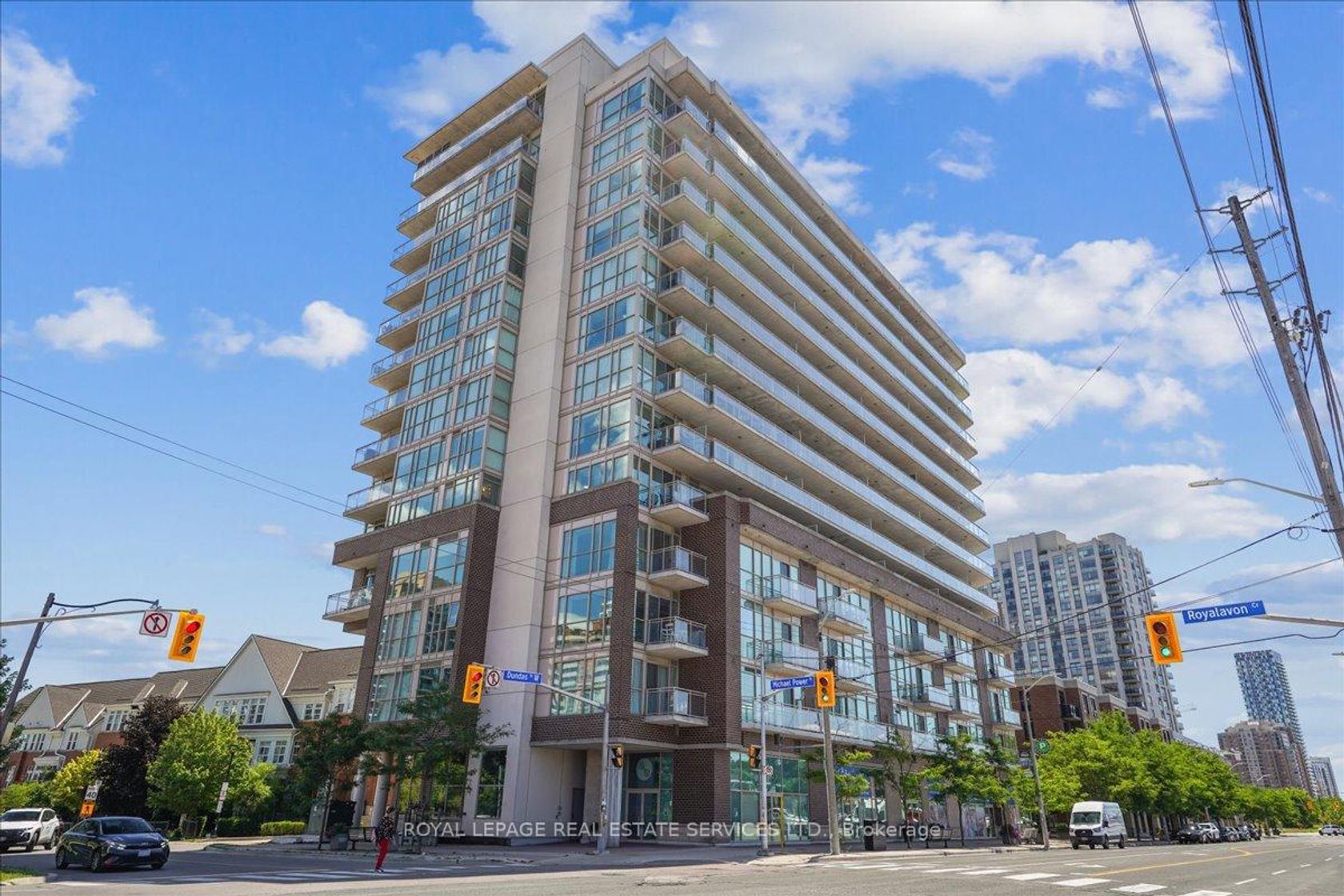 503 - 5101 Dundas Street W, City Centre West, Toronto 