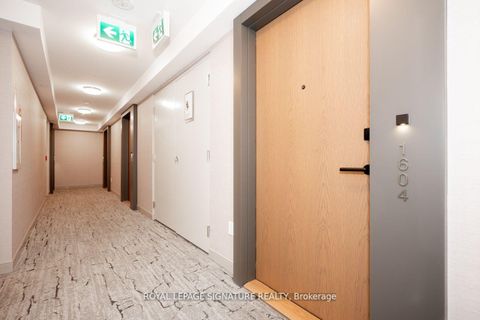 Photo 2 at 1504 - 10 Eva Road, Etobicoke West Mall, Toronto