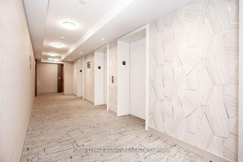 Photo 3 at 1504 - 10 Eva Road, Etobicoke West Mall, Toronto