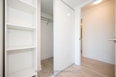 Photo 10 at 1504 - 10 Eva Road, Etobicoke West Mall, Toronto