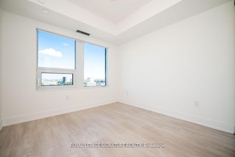 Photo 12 at 1504 - 10 Eva Road, Etobicoke West Mall, Toronto