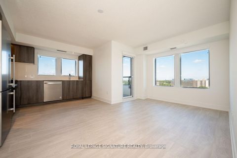 Photo 14 at 1504 - 10 Eva Road, Etobicoke West Mall, Toronto
