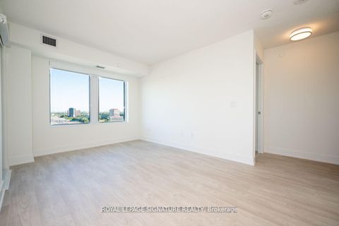 Photo 15 at 1504 - 10 Eva Road, Etobicoke West Mall, Toronto
