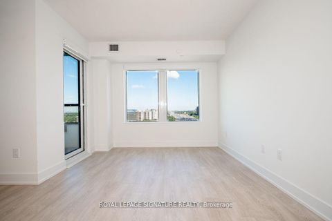Photo 16 at 1504 - 10 Eva Road, Etobicoke West Mall, Toronto