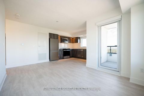 Photo 17 at 1504 - 10 Eva Road, Etobicoke West Mall, Toronto