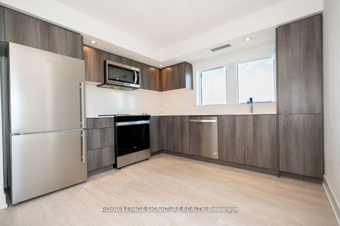 Photo 18 at 1504 - 10 Eva Road, Etobicoke West Mall, Toronto