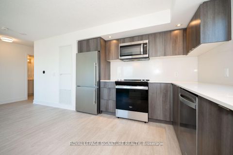 Photo 19 at 1504 - 10 Eva Road, Etobicoke West Mall, Toronto