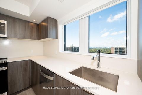 Photo 20 at 1504 - 10 Eva Road, Etobicoke West Mall, Toronto