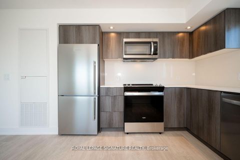 Photo 22 at 1504 - 10 Eva Road, Etobicoke West Mall, Toronto