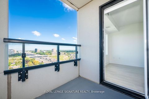 Photo 27 at 1504 - 10 Eva Road, Etobicoke West Mall, Toronto