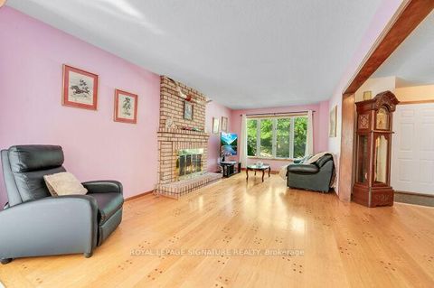 Photo 17 at 2921 Caradoc Lane, CV Clearview, Oakville