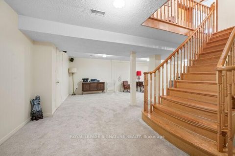Photo 40 at 2921 Caradoc Lane, CV Clearview, Oakville