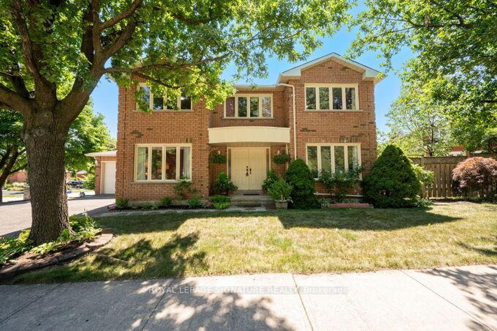 2921 Caradoc Lane, CV Clearview, Oakville 