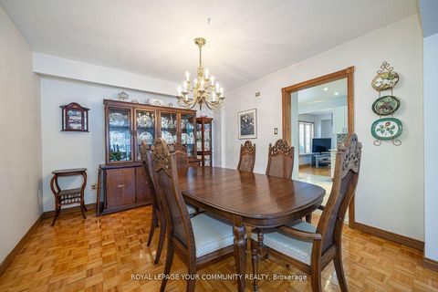 Photo 8 at 79 Mayvern Crescent, North Richvale, Richmond Hill