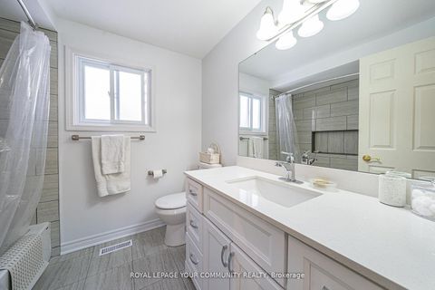 Photo 22 at 79 Mayvern Crescent, North Richvale, Richmond Hill