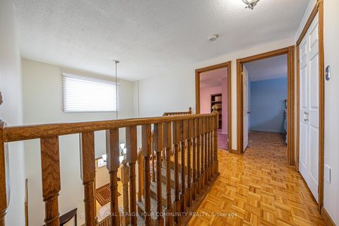 Photo 23 at 79 Mayvern Crescent, North Richvale, Richmond Hill