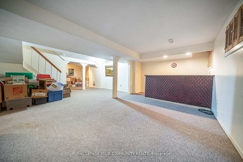 Photo 24 at 79 Mayvern Crescent, North Richvale, Richmond Hill