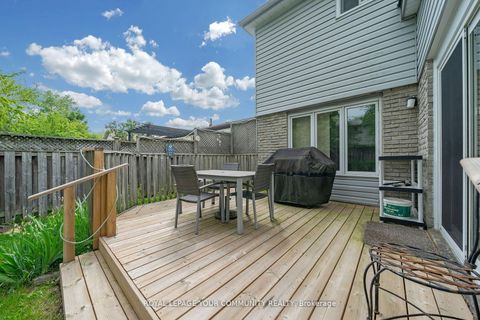 Photo 28 at 79 Mayvern Crescent, North Richvale, Richmond Hill