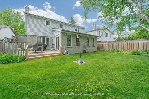 Photo 31 at 79 Mayvern Crescent, North Richvale, Richmond Hill