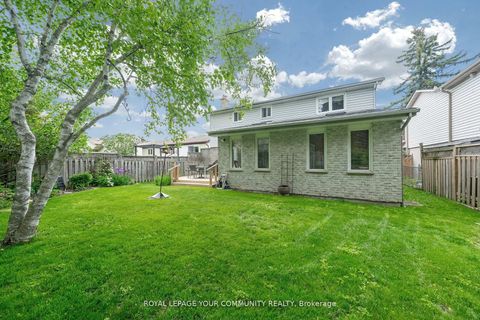 Photo 32 at 79 Mayvern Crescent, North Richvale, Richmond Hill