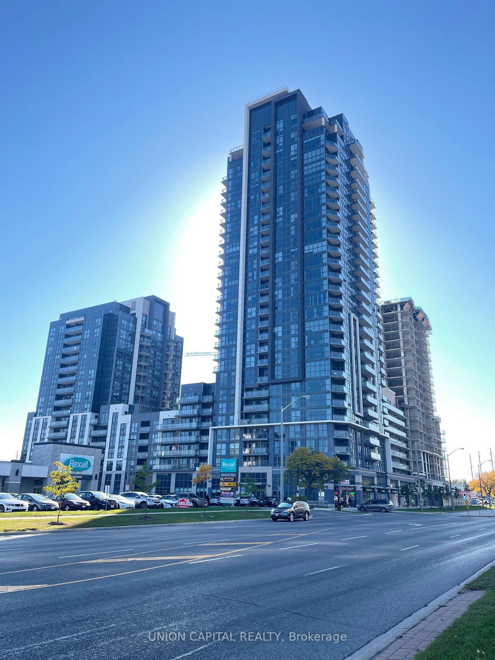 701 - 30 Meadowglen Place, Woburn, Toronto 