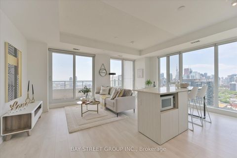 Photo 0 at 2805 - 225 Sumach Street, Regent Park, Toronto