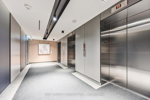 Photo 3 at 2805 - 225 Sumach Street, Regent Park, Toronto