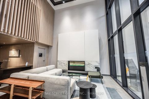 Photo 5 at 2805 - 225 Sumach Street, Regent Park, Toronto