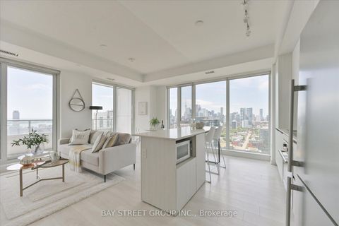 Photo 8 at 2805 - 225 Sumach Street, Regent Park, Toronto