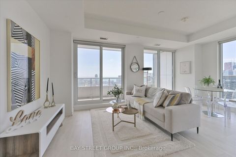 Photo 10 at 2805 - 225 Sumach Street, Regent Park, Toronto