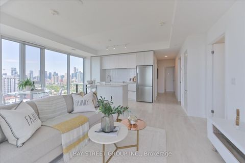 Photo 11 at 2805 - 225 Sumach Street, Regent Park, Toronto